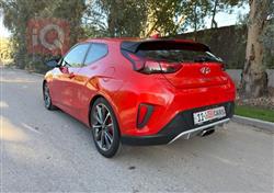 هيونداي فلوستر